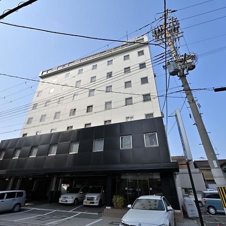 Wakayama Daiichi Fuji Hotel Exterior foto